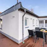 Дом отдыха Alte Liebe 5