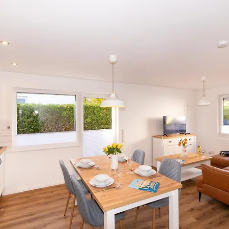 Feriehus Alte Liebe 5