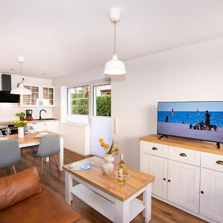 Alte Liebe 5 * Grömitz