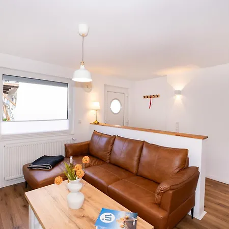 Alte Liebe 5 Feriehus Grömitz