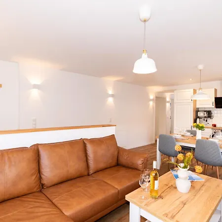 Alte Liebe 5 Feriehus Grömitz