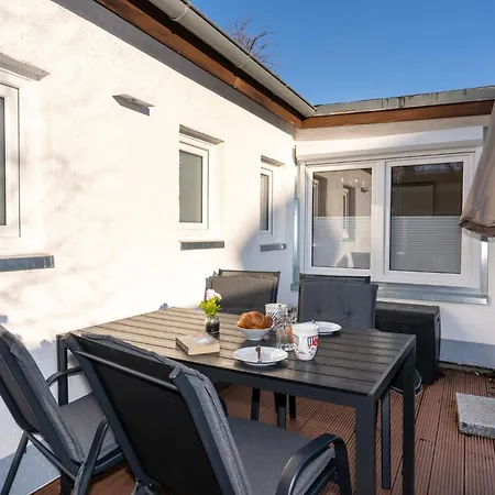 Ferienhaus Alte Liebe 5 *