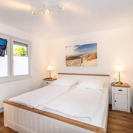 Alte Liebe 5 Ferienhaus Grömitz