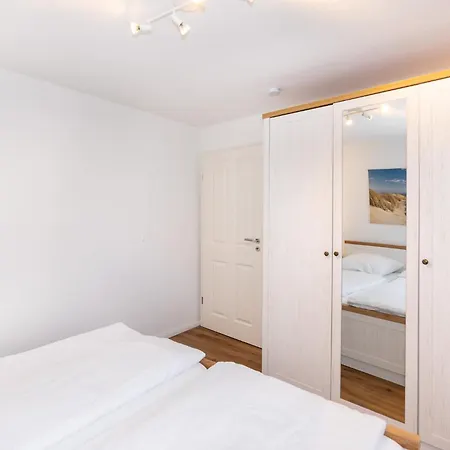 Alte Liebe 5 * Grömitz