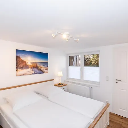 Ferienhaus Alte Liebe 5 Grömitz
