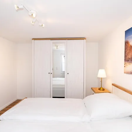 Alte Liebe 5 Ferienhaus