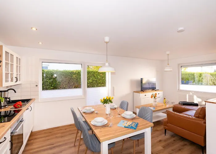 Feriehus Alte Liebe 5