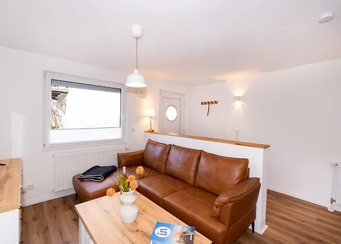 Alte Liebe 5 Feriehus Grömitz