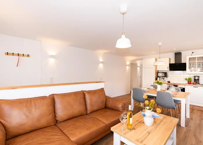 Alte Liebe 5 Feriehus Grömitz