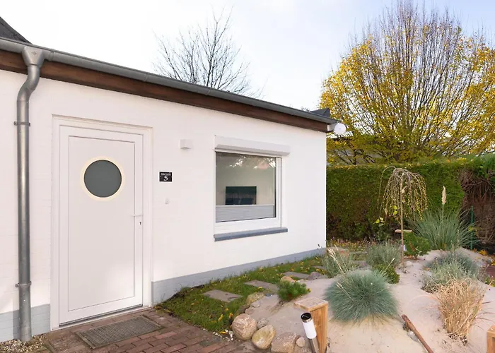 Feriehus Alte Liebe 5 Grömitz