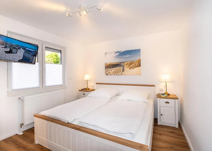 Alte Liebe 5 Feriehus Grömitz