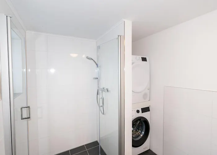 Feriehus Alte Liebe 5