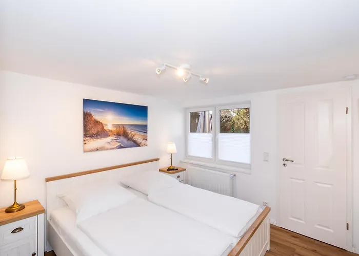 Feriehus Alte Liebe 5 Grömitz